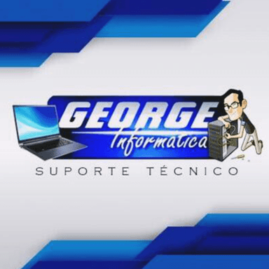 George Informática's Avatar