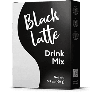 Black Latte.'s Avatar