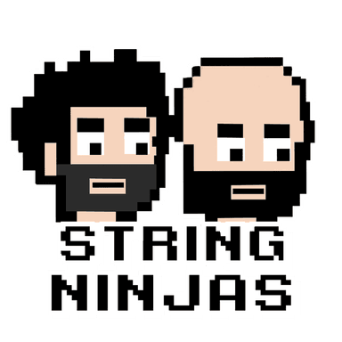 String Ninjas 's Avatar