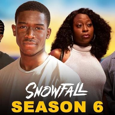 Snowfall Stagione 6 Episodio 3 (6x03) Streaming Sub ita's Avatar