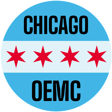 Introducing The Chicago OEMC App's Avatar