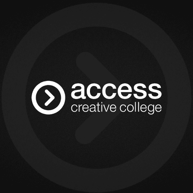 Access Creative College's Avatar
