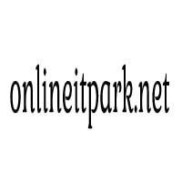 Online Itpark's Avatar