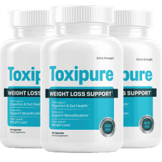 Toxipure Weight Loss Formula's Avatar