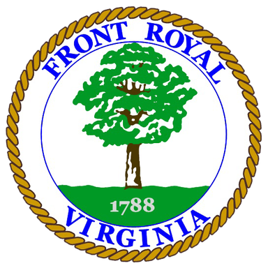 Town of Front Royal Virginia's Avatar