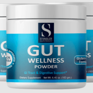 Dr. Stengler's Gut Wellness Powder Reviews's Avatar
