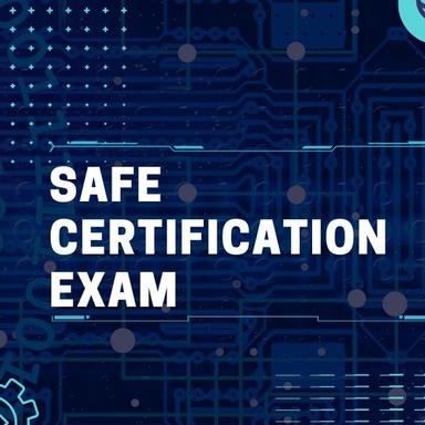 Safe Certification Exam's Avatar