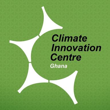 Ghana Climate Innovation Centre's Avatar