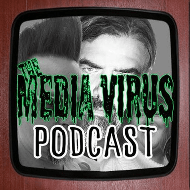 The Media Virus Podcast's Avatar
