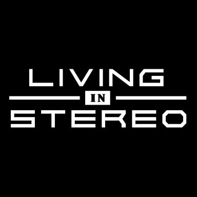 LIVING IN STEREO's Avatar