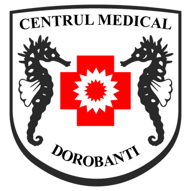 CENTRUL MEDICAL DOROBANTI's Avatar