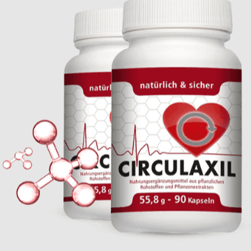 Circulaxil Blood Sugar Formula Reviews's Avatar