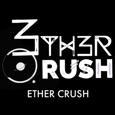 ETHER CRUSH TRYOUTS's Avatar