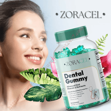 Zoracel Dental Gummy's Avatar