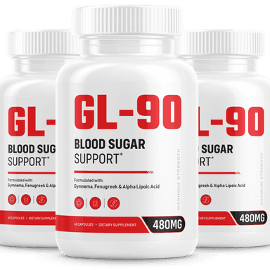 GL 90 Blood Sugar Support's Avatar