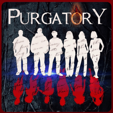 Purgatory the Drama Podcast's Avatar