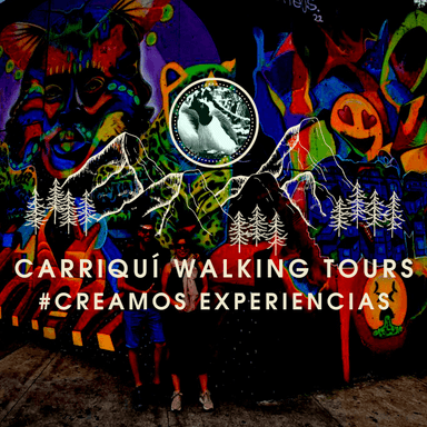 Carriquí Walking Tours's Avatar
