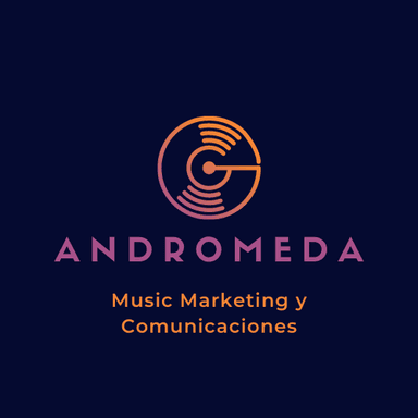 Andromeda Music Marketing's Avatar