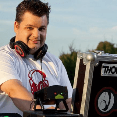 DJ München für Party & Hochzeit's Avatar
