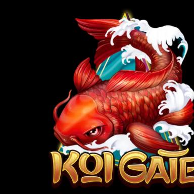 Koi Jejer Official Event Koi Gate's Avatar