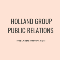 Holland Group Public Relations's Avatar