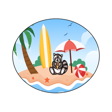 Raccoon Paradise's Avatar