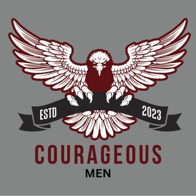Courageous Men's Avatar