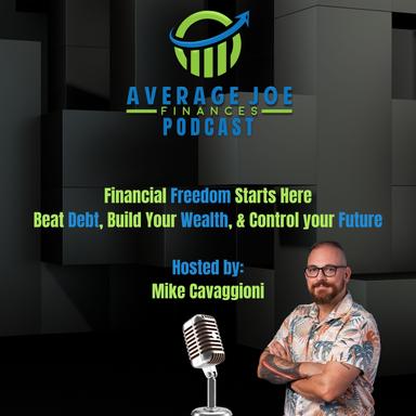 Average Joe Finances® Podcast's Avatar