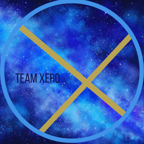 Team Xero's Avatar