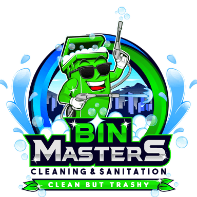 Bin Masters Cleaning & Sanitation's Avatar