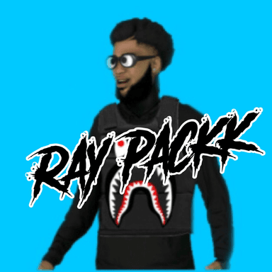 RayPackk's Avatar