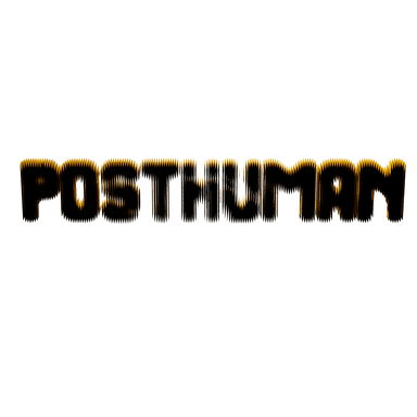 Posthuman's Avatar