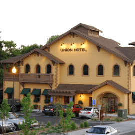Union Hotel Restaurant and Bar Santa Rosa's Avatar