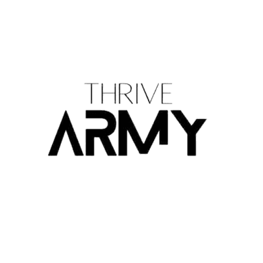 Welcome Thrive Army Promoter's Avatar