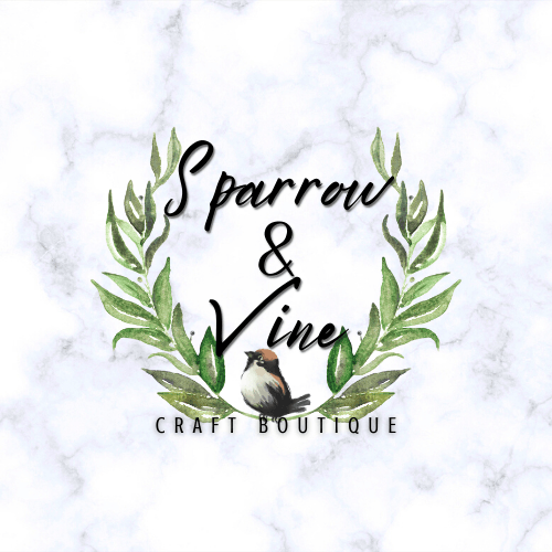 Sparrow & Vine Craft Boutique