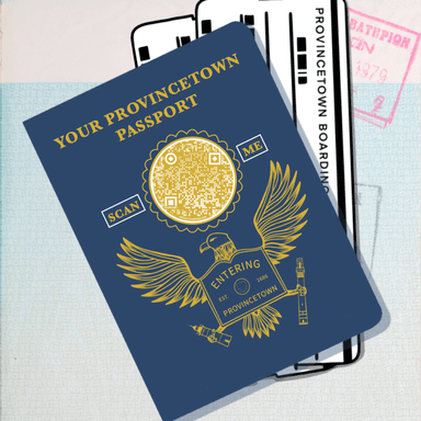 Your Provincetown Passport's Avatar
