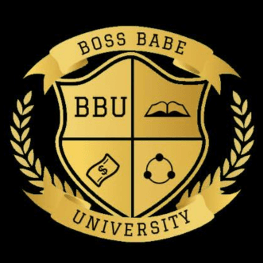 Boss Babe University's Avatar