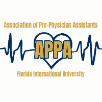 Association of Pre-Physician Assistants's Avatar