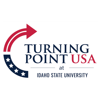 Turning Point USA at Idaho State University 's Avatar