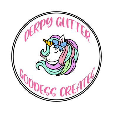 Derpy Glitter Goddess Creates's Avatar