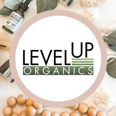 Level Up Organics's Avatar