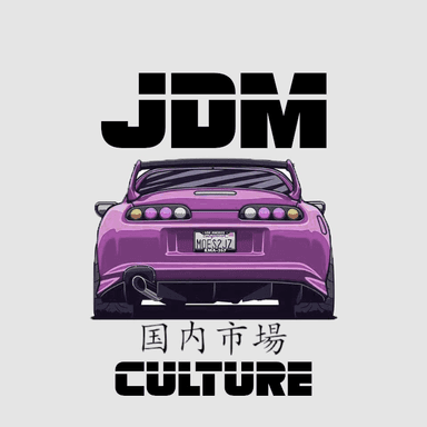 JDM culture 's Avatar