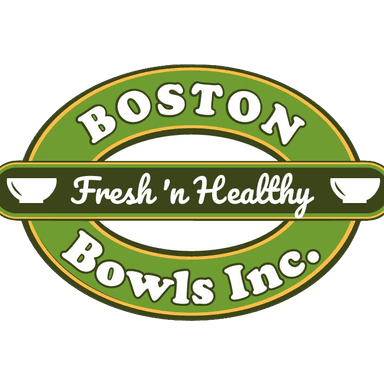 Boston Bowls Inc.'s Avatar