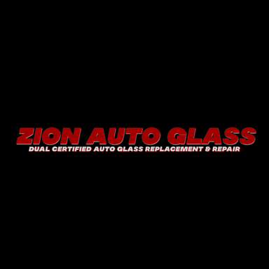 Zion Auto Glass's Avatar