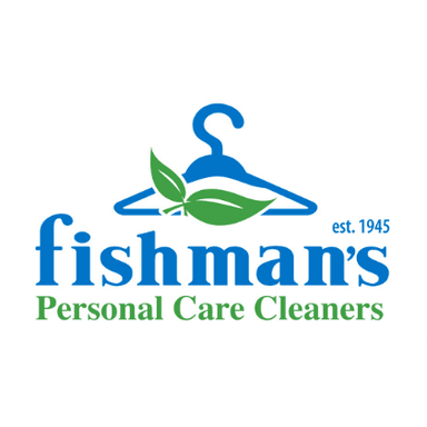 Fishman's Personal Care Cleaners's Avatar