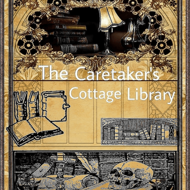 The Caretaker's Cottage Library's Avatar