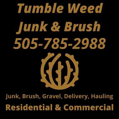 Tumble Weed Junk & Brush's Avatar