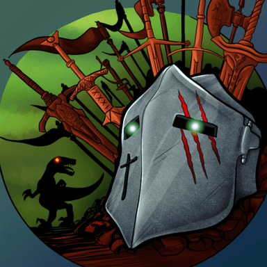 The Knight of Green's Avatar