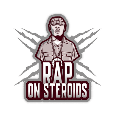 Rap On Steroids's Avatar