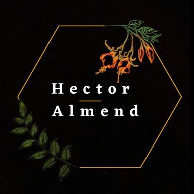 Hector Almend's Avatar